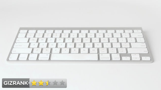Illustration for article titled The Best Bluetooth Keyboard